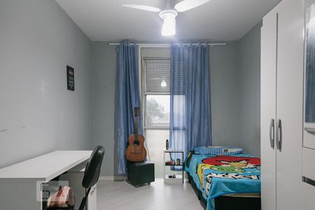 Apartamento à venda com 90m², 3 quartos e sem vagaQuarto 3