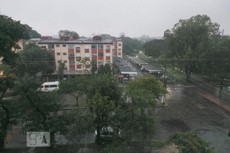 Apartamento à venda com 90m², 3 quartos e sem vagaVista Quarto 