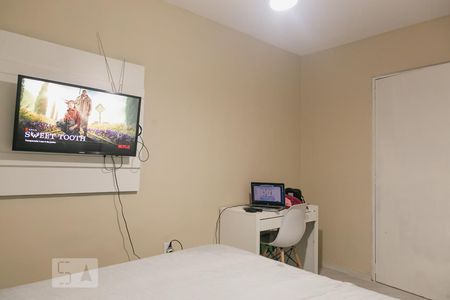 Apartamento à venda com 90m², 3 quartos e sem vagaQuarto 2 