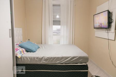 Apartamento à venda com 90m², 3 quartos e sem vagaQuarto 2 