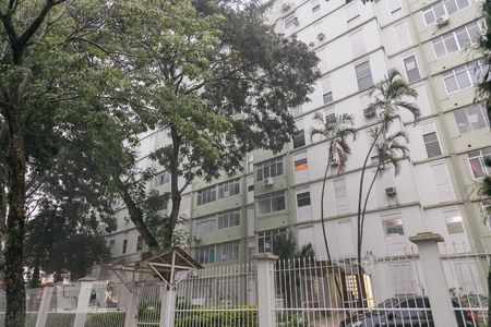 Apartamento à venda com 90m², 3 quartos e sem vagaFachada