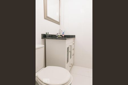 Apartamento à venda com 90m², 3 quartos e sem vagaBanheiro