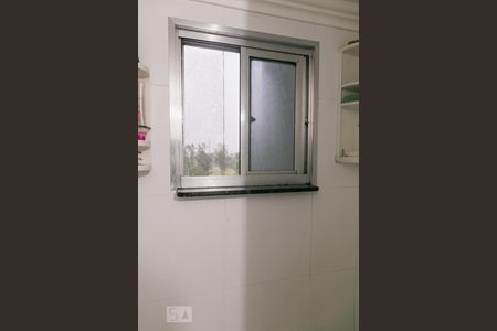 Apartamento à venda com 90m², 3 quartos e sem vagaBanheiro