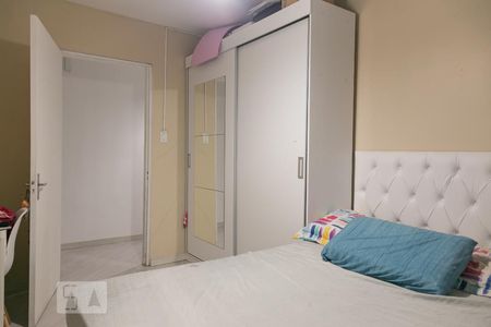 Apartamento à venda com 90m², 3 quartos e sem vagaQuarto 2 