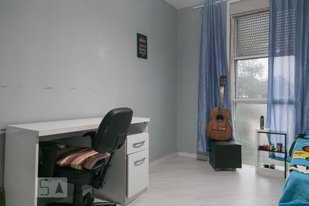 Apartamento à venda com 90m², 3 quartos e sem vagaQuarto 3