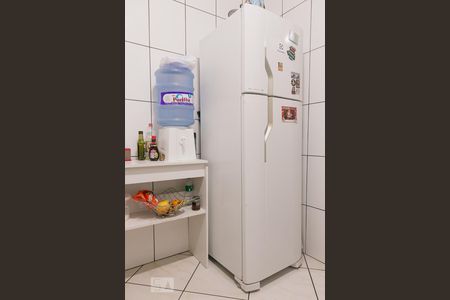 Apartamento à venda com 90m², 3 quartos e sem vagaCozinha