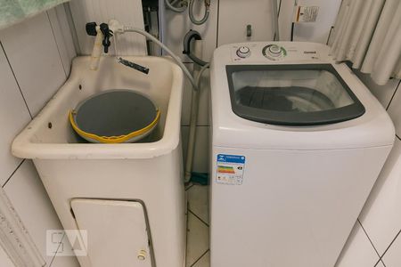 Apartamento à venda com 90m², 3 quartos e sem vagaÁrea de Serviço