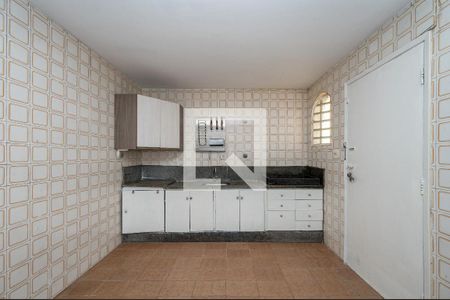 Casa para alugar com 230m², 4 quartos e 2 vagasCozinha
