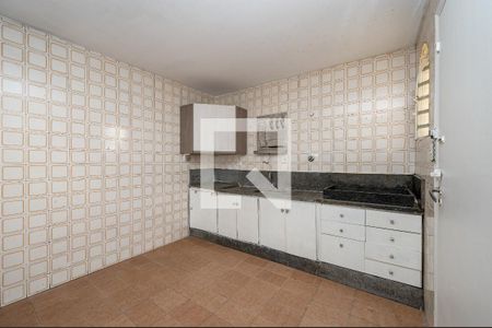 Casa para alugar com 230m², 4 quartos e 2 vagasCozinha