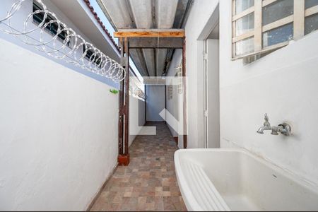 Casa para alugar com 230m², 4 quartos e 2 vagasárea de Serviço