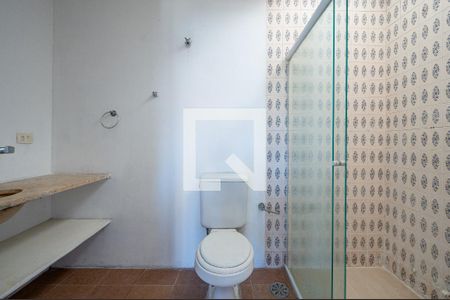 Casa para alugar com 230m², 4 quartos e 2 vagasBanheiro