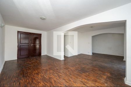 Sala de casa para alugar com 4 quartos, 230m² em Parque Jabaquara, São Paulo