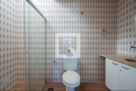 Casa para alugar com 230m², 4 quartos e 2 vagasBanheiro