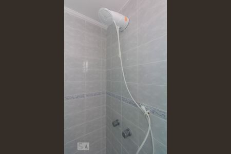 Apartamento à venda com 60m², 1 quarto e 1 vagaBanheiro