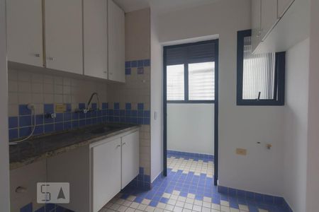 Apartamento à venda com 60m², 1 quarto e 1 vagaCozinha