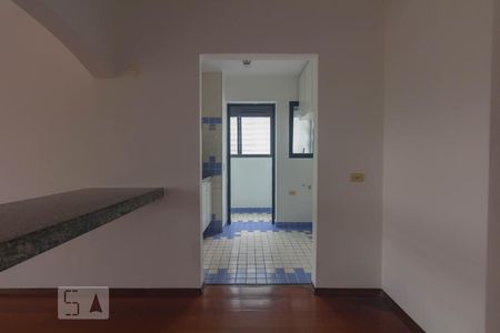 Apartamento à venda com 60m², 1 quarto e 1 vagaCozinha