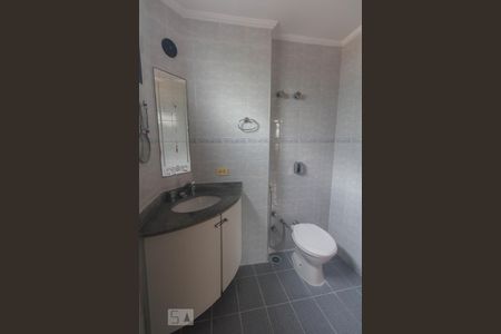 Apartamento à venda com 60m², 1 quarto e 1 vagaBanheiro