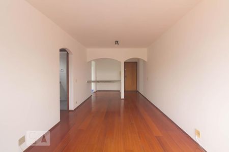Apartamento à venda com 60m², 1 quarto e 1 vagaSala