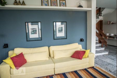 Casa para alugar com 300m², 3 quartos e 2 vagasSala 3