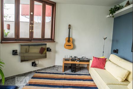 Casa para alugar com 300m², 3 quartos e 2 vagasSala 3