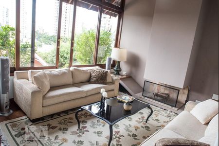 Casa para alugar com 300m², 3 quartos e 2 vagasSala 2