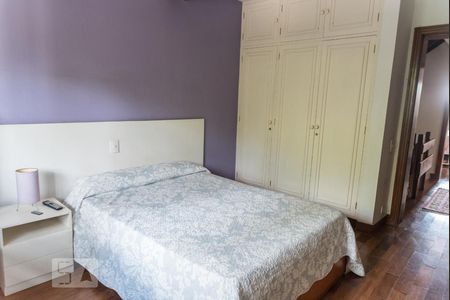 Casa para alugar com 300m², 3 quartos e 2 vagasQuarto 2