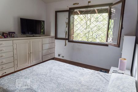 Casa para alugar com 300m², 3 quartos e 2 vagasQuarto 2