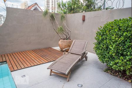 Casa para alugar com 300m², 3 quartos e 2 vagasPiscina
