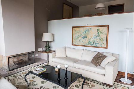 Casa para alugar com 300m², 3 quartos e 2 vagasSala 2