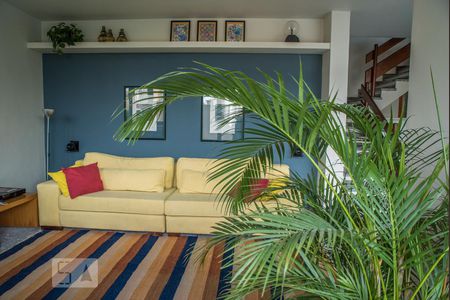 Casa para alugar com 300m², 3 quartos e 2 vagasSala 3