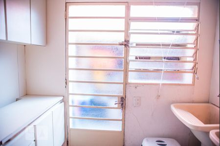 Casa para alugar com 300m², 3 quartos e 2 vagasÁrea de Serviço