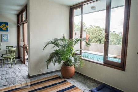 Casa para alugar com 300m², 3 quartos e 2 vagasSala 3