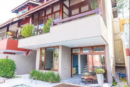 Casa para alugar com 300m², 3 quartos e 2 vagasÁrea Externa