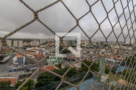 vista da sala_3 de apartamento para alugar com 2 quartos, 51m² em Jardim Santa Emília, São Paulo