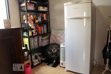 Apartamento para alugar com 60m², 2 quartos e 1 vagaQuarto 2