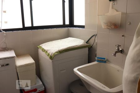 Apartamento para alugar com 60m², 2 quartos e 1 vagaÁrea de Serviço