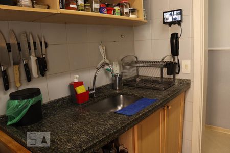 Apartamento para alugar com 60m², 2 quartos e 1 vagaCozinha