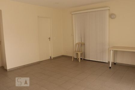 Apartamento para alugar com 60m², 2 quartos e 1 vagaÁrea comum