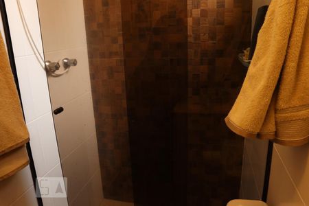 Apartamento para alugar com 60m², 2 quartos e 1 vagaBanheiro 2