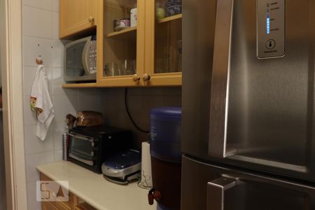 Apartamento para alugar com 60m², 2 quartos e 1 vagaCozinha