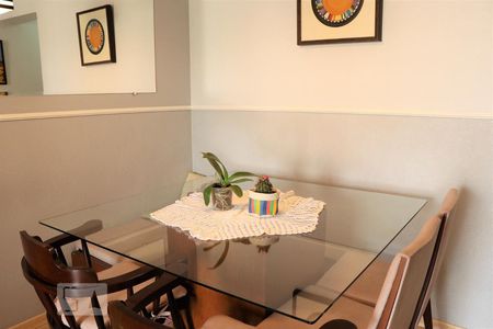 Sala de apartamento para alugar com 2 quartos, 60m² em Vila Moinho Velho, São Paulo