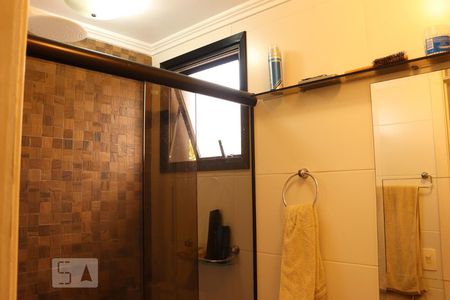 Apartamento para alugar com 60m², 2 quartos e 1 vagaBanheiro 2