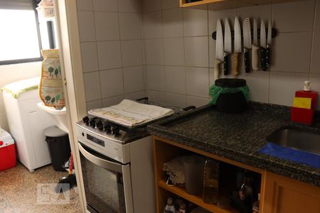 Apartamento para alugar com 60m², 2 quartos e 1 vagaCozinha