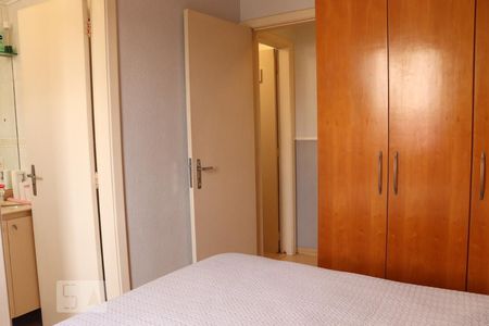 Apartamento para alugar com 60m², 2 quartos e 1 vagaQuarto 1