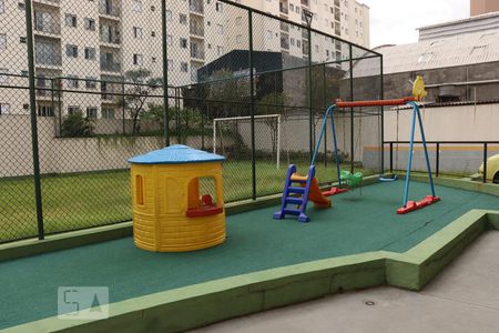 Apartamento para alugar com 60m², 2 quartos e 1 vagaÁrea comum