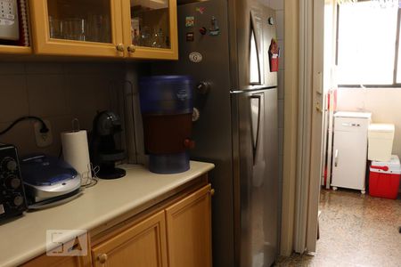 Apartamento para alugar com 60m², 2 quartos e 1 vagaCozinha