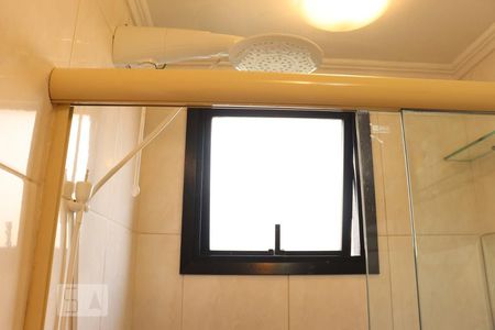 Apartamento para alugar com 60m², 2 quartos e 1 vagaBanheiro 1