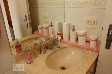 Apartamento para alugar com 60m², 2 quartos e 1 vagaBanheiro 1