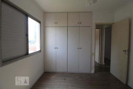 Quarto 2 de apartamento para alugar com 3 quartos, 83m² em Chácara Santo Antônio (zona Sul), São Paulo