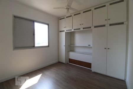 Quarto 1 de apartamento à venda com 3 quartos, 83m² em Chácara Santo Antônio (zona Sul), São Paulo